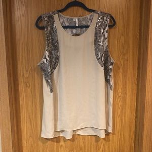 Studio Y by Maurices tank top